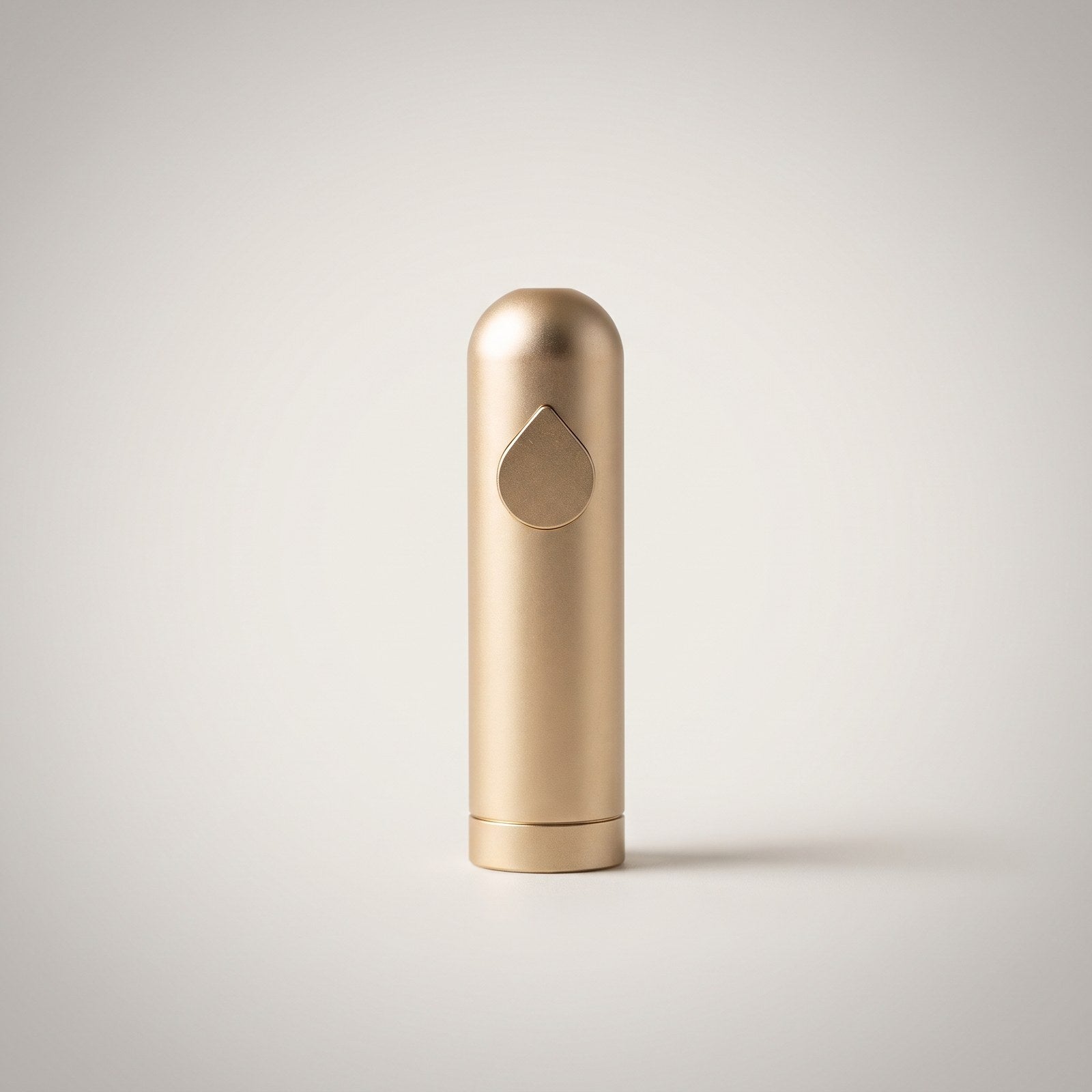 The inhaler in Aurum